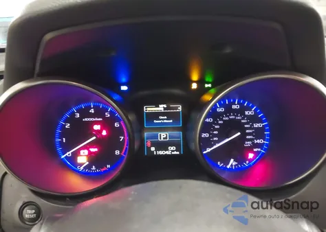 2018 Subaru Legacy 2.5I Premium z USA, uszkodzony, nr VIN 4S3BNAD60J3011840